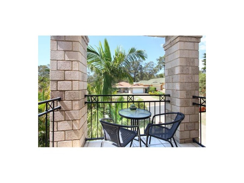 39 Michelangelo Crescent, Mackenzie QLD 4156
