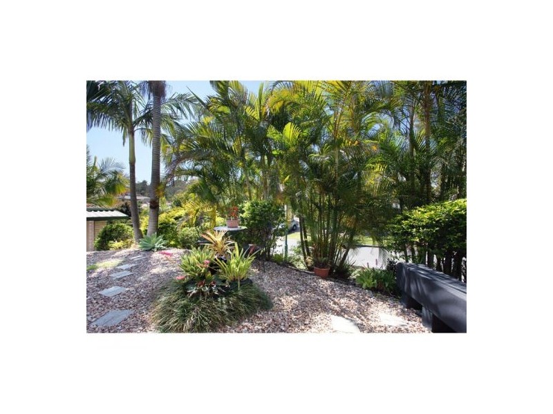 39 Michelangelo Crescent, Mackenzie QLD 4156