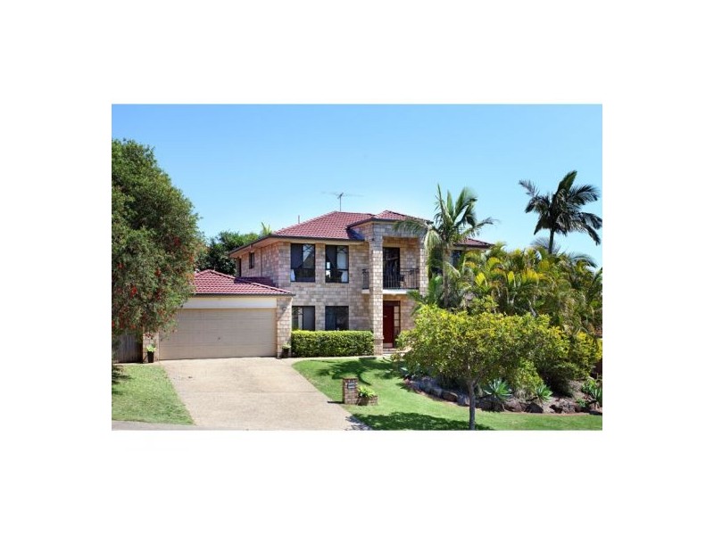 39 Michelangelo Crescent, Mackenzie QLD 4156