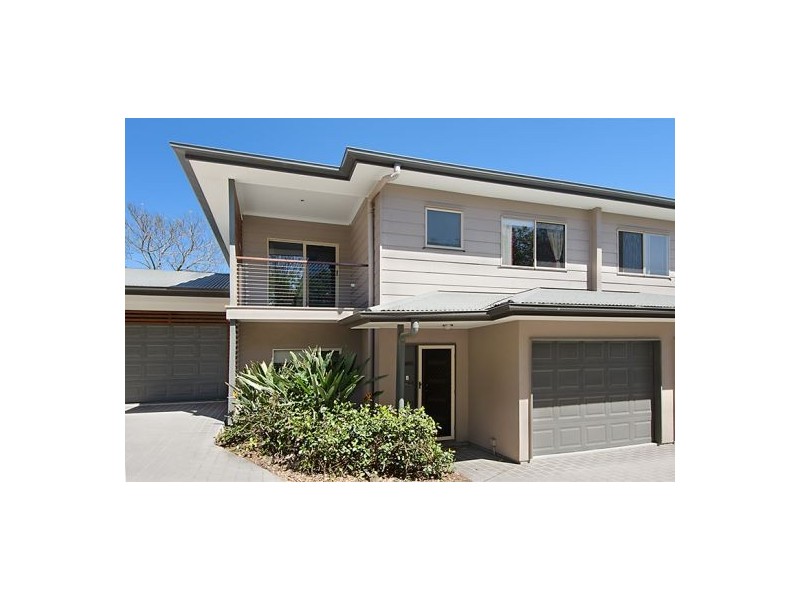 2 / 52 Princess St, Camp Hill QLD 4152