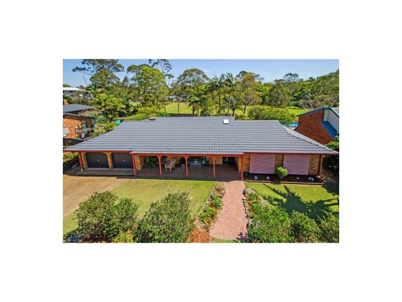 12 Sandringham Street, Mansfield QLD 4122