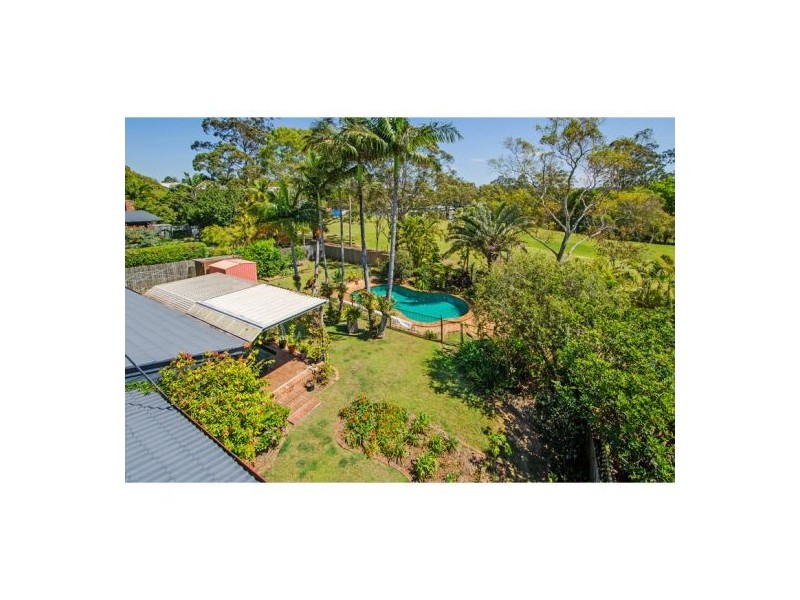 12 Sandringham Street, Mansfield QLD 4122