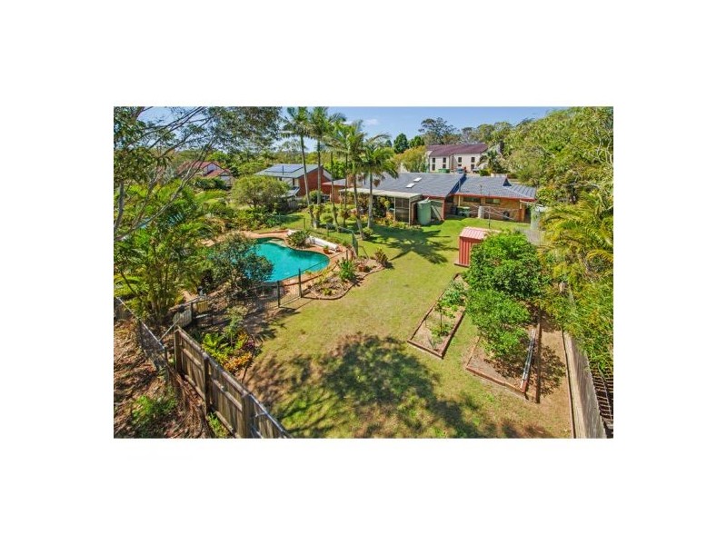 12 Sandringham Street, Mansfield QLD 4122