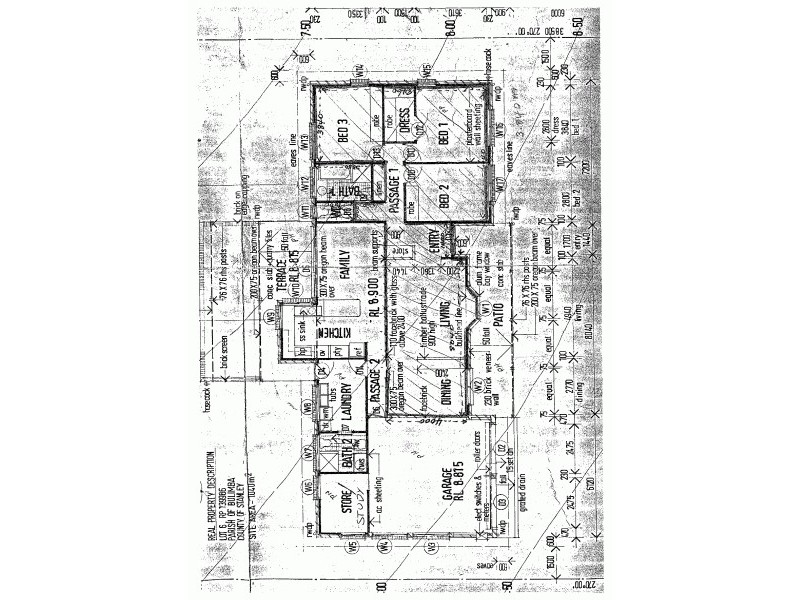 12 Sandringham Street, Mansfield QLD 4122 Floorplan