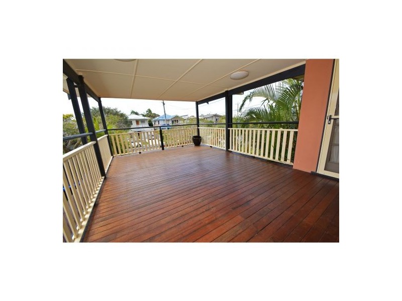 95 Grattan Terrace, Manly QLD 4179