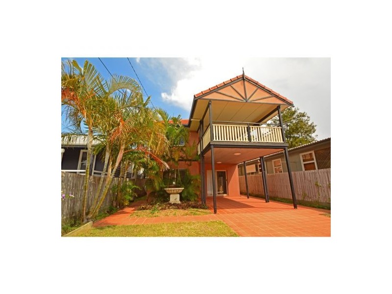 95 Grattan Terrace, Manly QLD 4179
