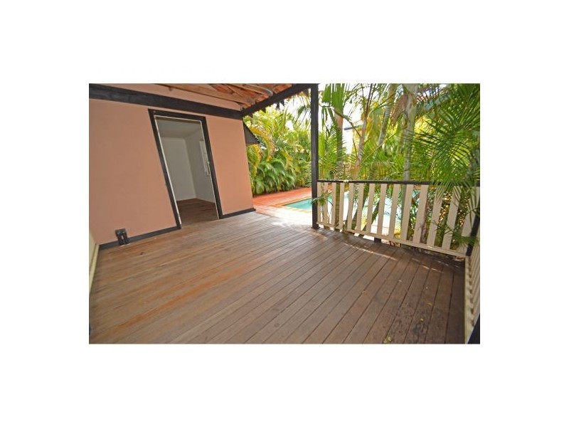 95 Grattan Terrace, Manly QLD 4179