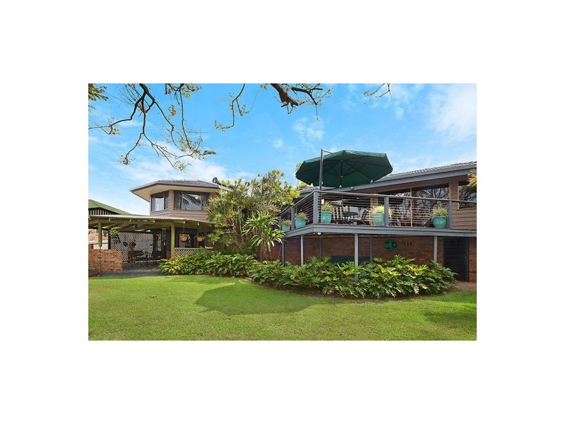 3 Somerset Crt, Carina Heights QLD 4152