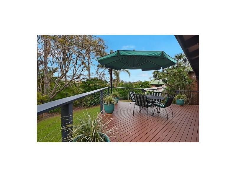 3 Somerset Crt, Carina Heights QLD 4152