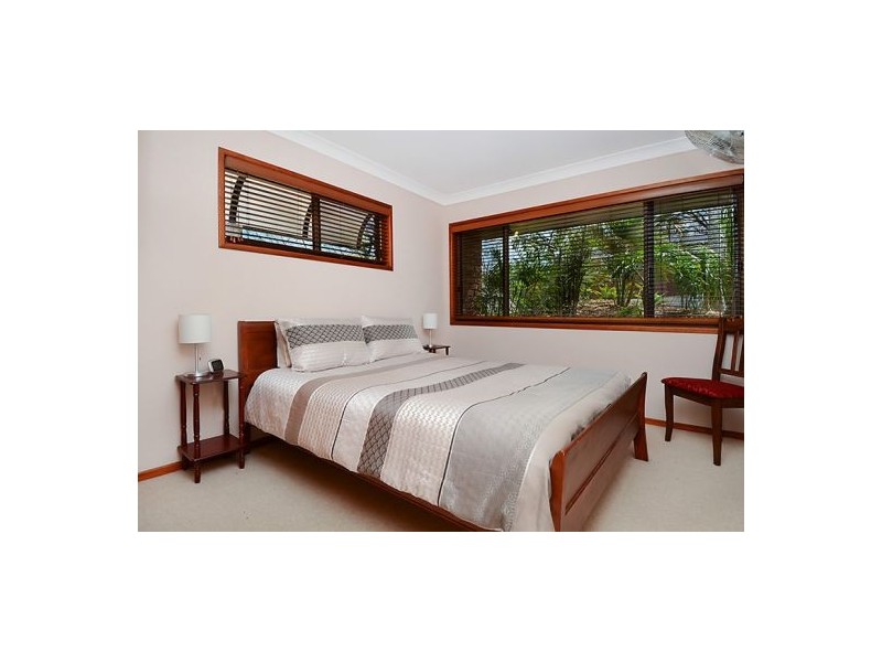 3 Somerset Crt, Carina Heights QLD 4152