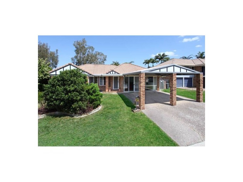 41 Stackpole Street, Wishart QLD 4122