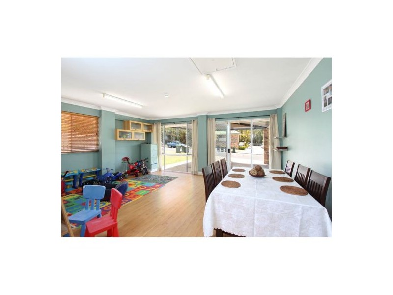 41 Stackpole Street, Wishart QLD 4122
