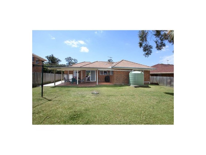 41 Stackpole Street, Wishart QLD 4122