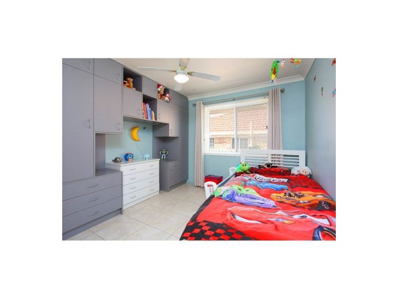 41 Stackpole Street, Wishart QLD 4122