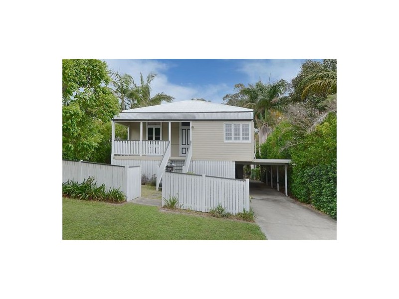 100 Lade Street, Gaythorne QLD 4051