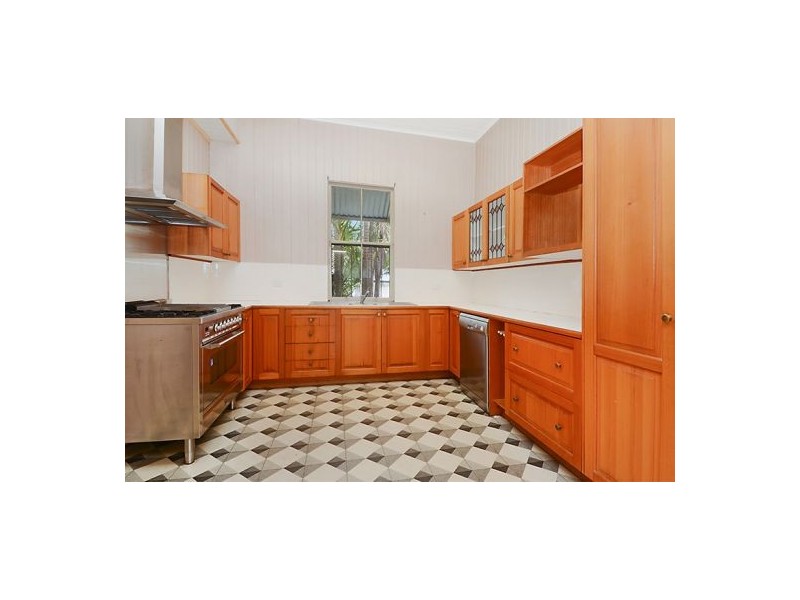 100 Lade Street, Gaythorne QLD 4051