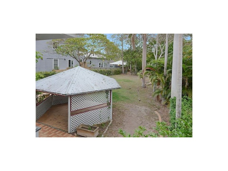 100 Lade Street, Gaythorne QLD 4051