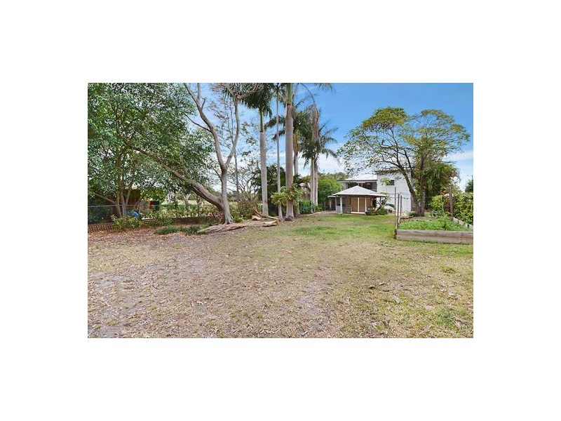 100 Lade Street, Gaythorne QLD 4051