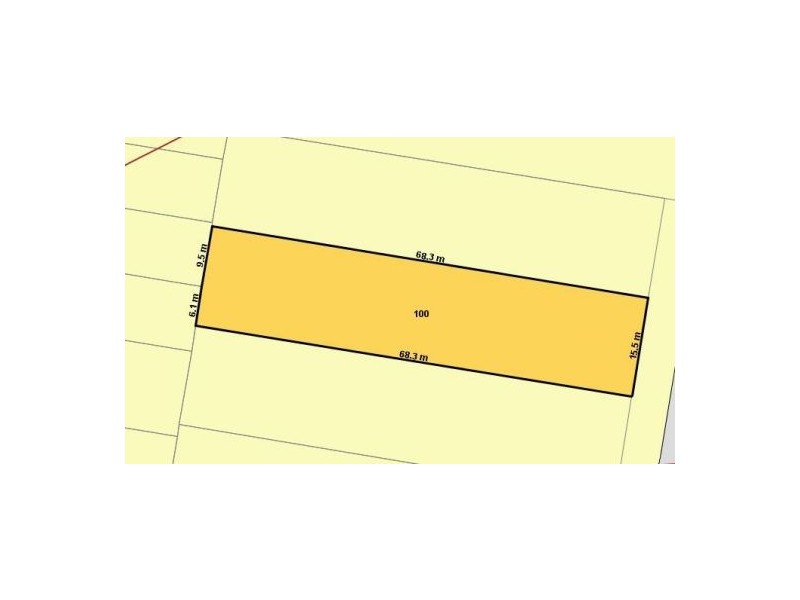 100 Lade Street, Gaythorne QLD 4051