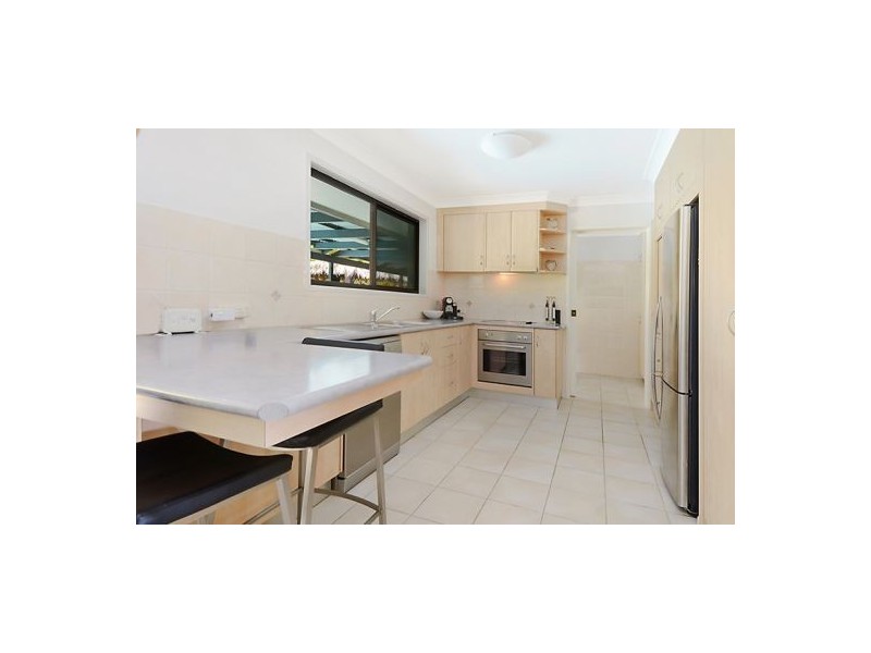 11 Macnee St, Mcdowall QLD 4053