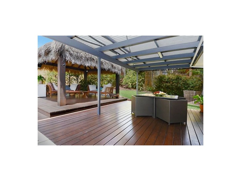 11 Macnee St, Mcdowall QLD 4053