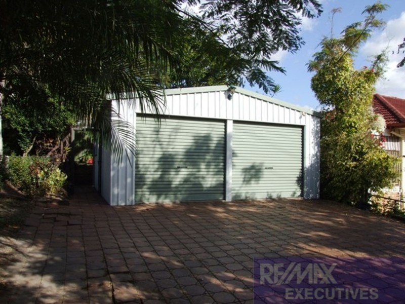 1 Herbert Street, Camp Hill QLD 4152