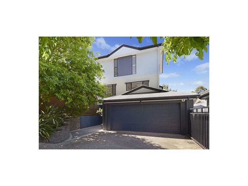 3/31 Colville St, Highgate Hill QLD 4101