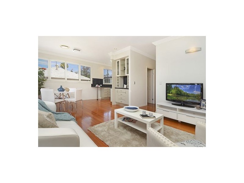 3/31 Colville St, Highgate Hill QLD 4101