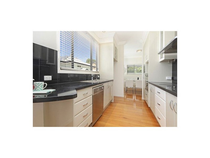 3/31 Colville St, Highgate Hill QLD 4101
