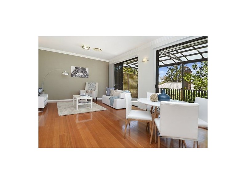3/31 Colville St, Highgate Hill QLD 4101