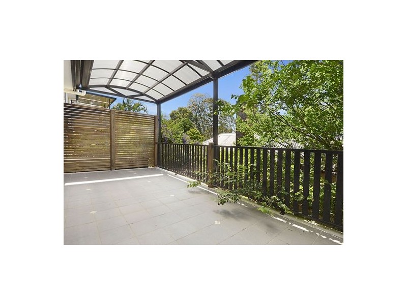 3/31 Colville St, Highgate Hill QLD 4101