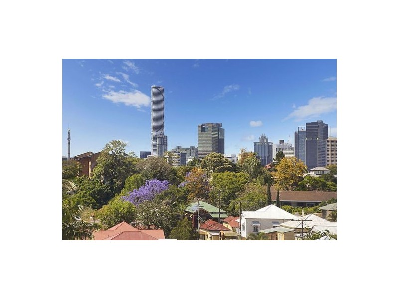 3/31 Colville St, Highgate Hill QLD 4101