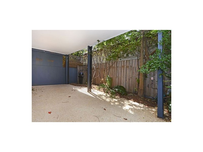 3/31 Colville St, Highgate Hill QLD 4101