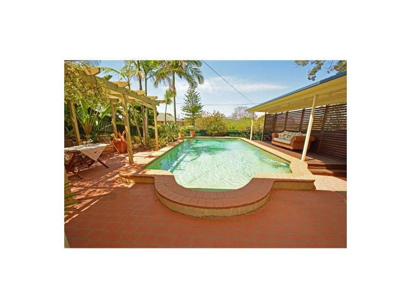 14 Blackpool Street, Mount Gravatt East QLD 4122