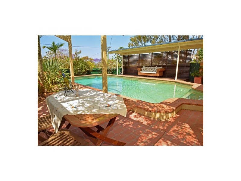 14 Blackpool Street, Mount Gravatt East QLD 4122