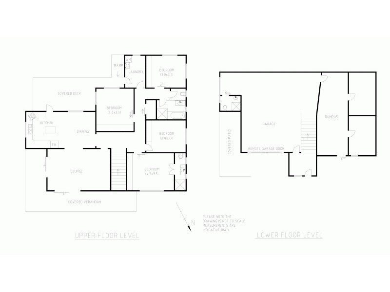 14 Blackpool Street, Mount Gravatt East QLD 4122 Floorplan