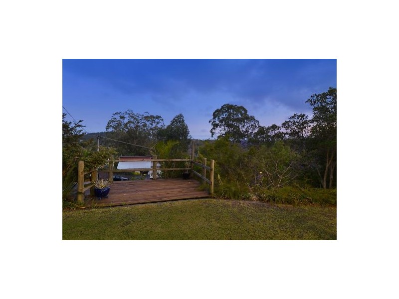 4 Dodwell Street, Holland Park West QLD 4121