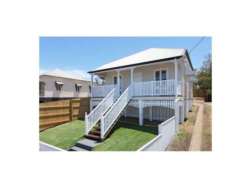 37 Norman Street, East Brisbane QLD 4169