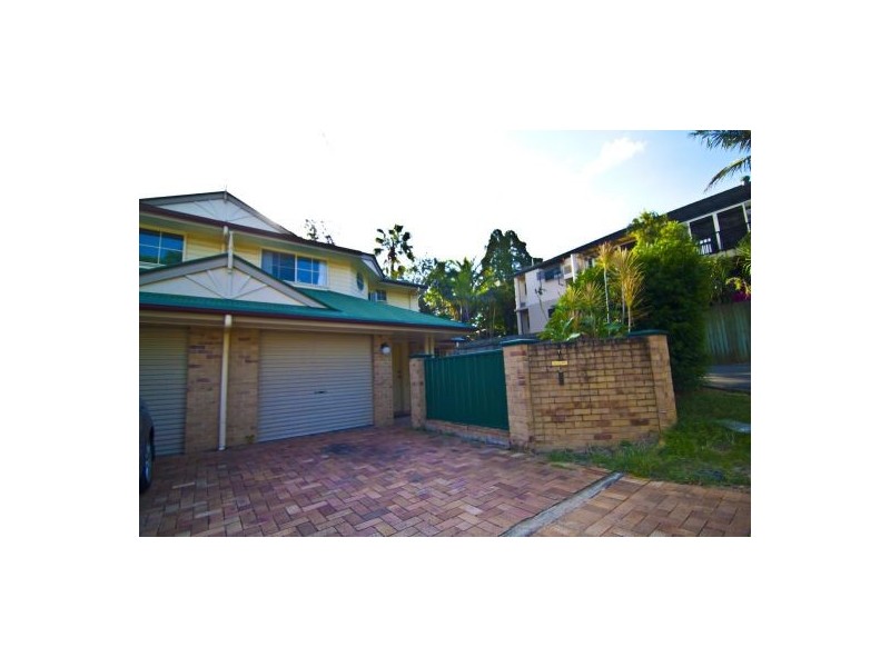 7 Fisher Lane, East Brisbane QLD 4169