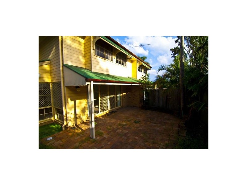 7 Fisher Lane, East Brisbane QLD 4169