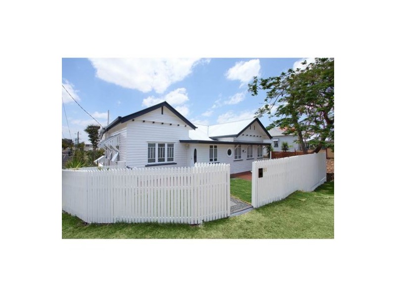 51 Somervell Street, Annerley QLD 4103