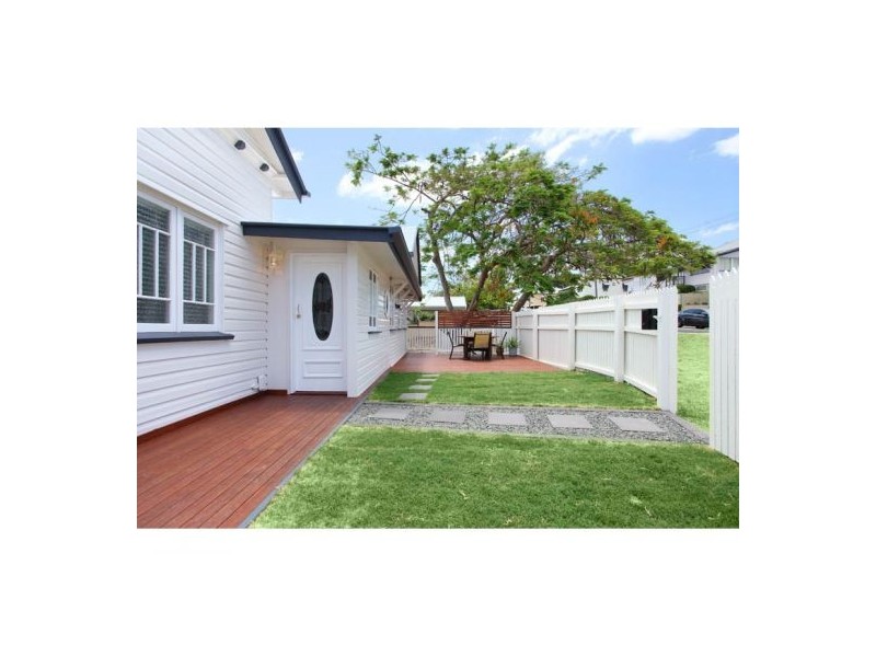 51 Somervell Street, Annerley QLD 4103