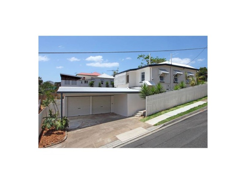 51 Somervell Street, Annerley QLD 4103
