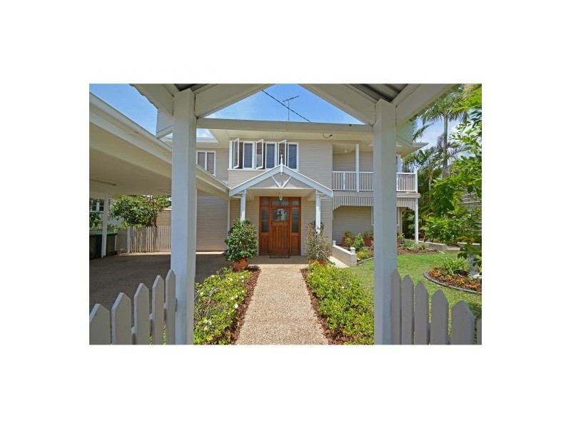 27 Somerfield Street, Upper Mount Gravatt QLD 4122