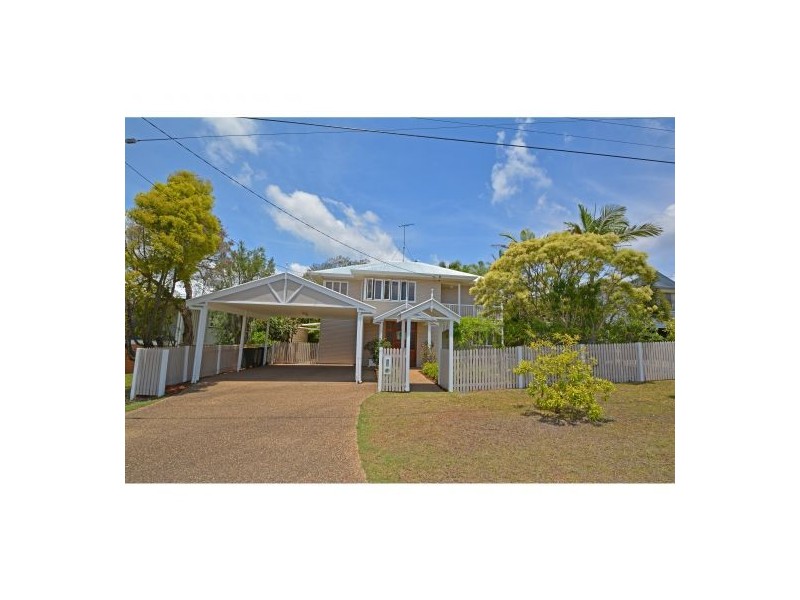 27 Somerfield Street, Upper Mount Gravatt QLD 4122