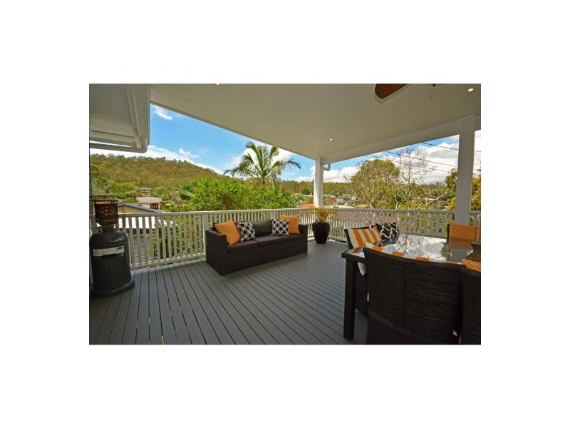 16 Suncroft Street, Mount Gravatt QLD 4122