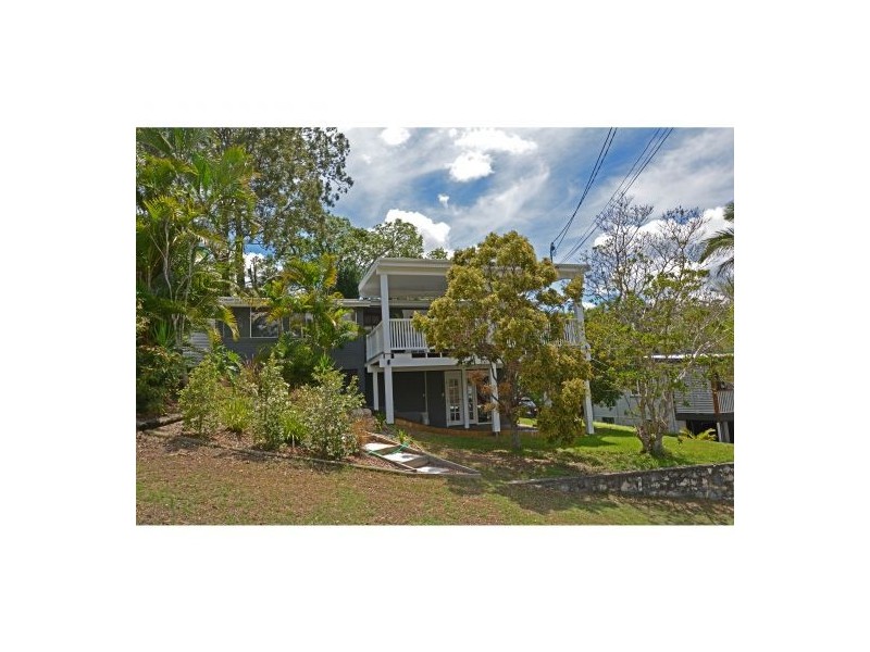 16 Suncroft Street, Mount Gravatt QLD 4122
