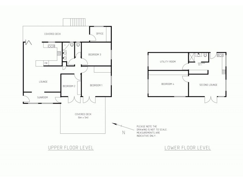 16 Suncroft Street, Mount Gravatt QLD 4122 Floorplan