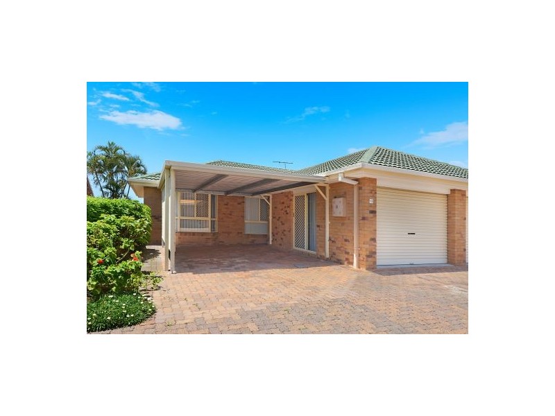 13/30 Meadowlands Road, Carina QLD 4152