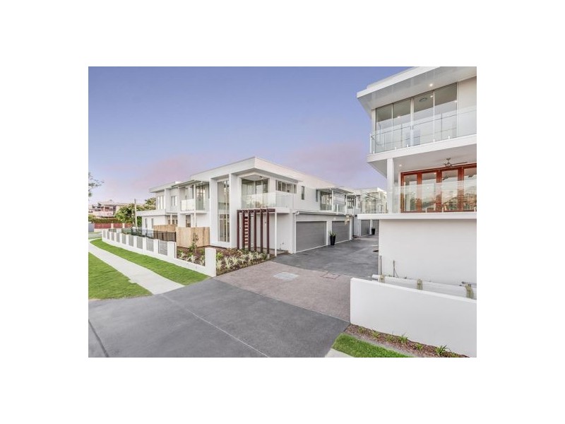 97 Baringa Street, Morningside QLD 4170
